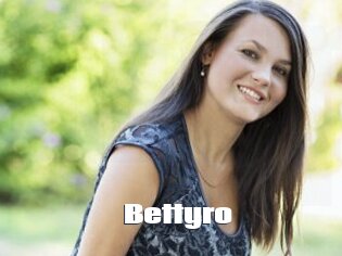 Bettyro