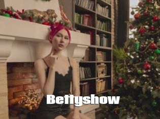 Bettyshow