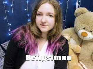Bettysimon