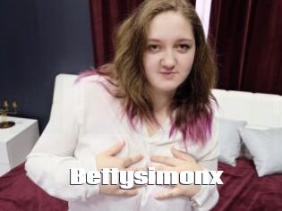 Bettysimonx