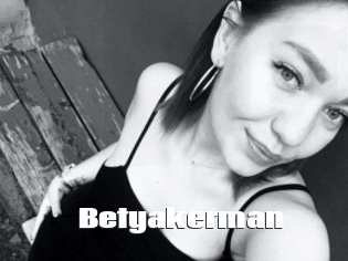 Betyakerman