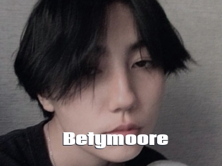 Betymoore