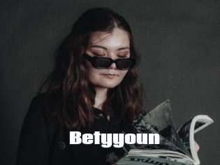 Betyyoun