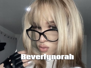 Beverlynorah