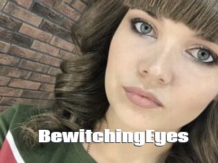 BewitchingEyes
