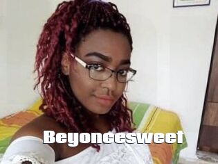 Beyoncesweet
