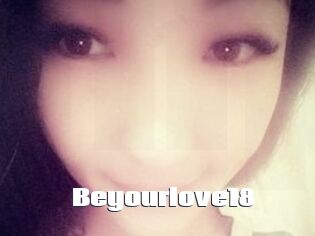 Beyourlove18