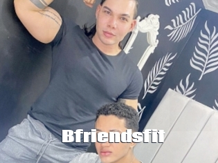 Bfriendsfit