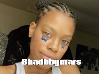 Bhadbbymars