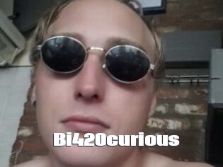 Bi420curious