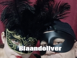 Biaandoliver