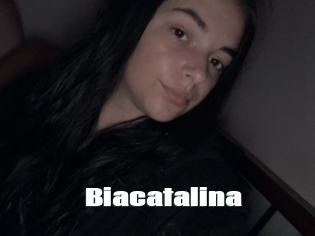 Biacatalina
