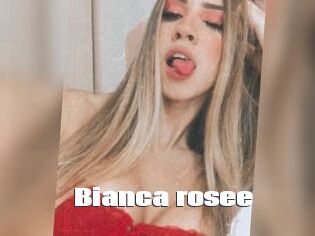 Bianca_rosee