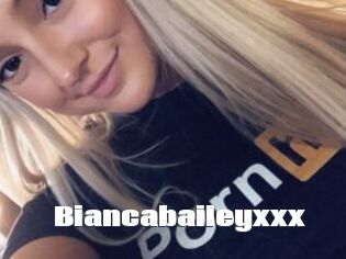 Biancabaileyxxx