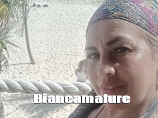 biancamature The hot porn