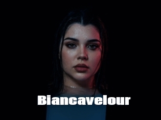 Biancavelour