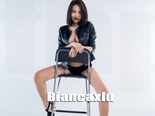 biancaxlu The hot porn