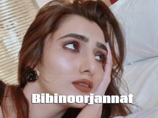 Bibinoorjannat