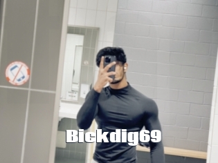 Bickdig69