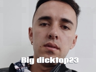 Big_dicktop23