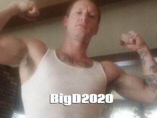 bigD2020 The hot porn