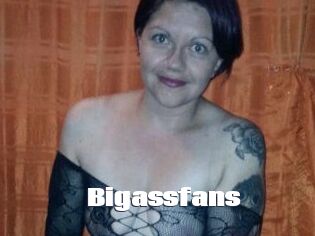 Bigassfans