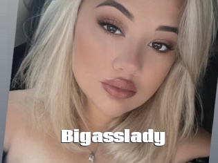 Bigasslady
