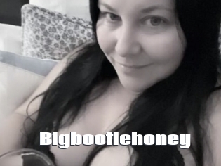 bigbootiehoney The hot porn