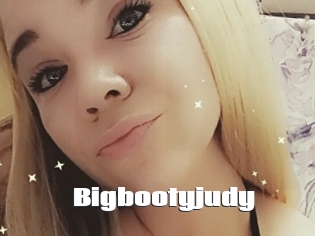 Bigbootyjudy