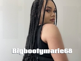 Bigbootymarie68