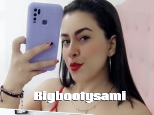 Bigbootysami