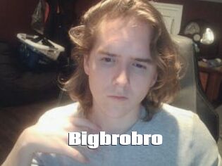 Bigbrobro