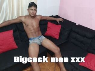 bigcock_man_xxx The hot porn