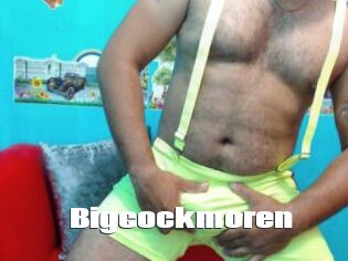 bigcockmoren The hot porn