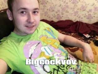 Bigcockvov