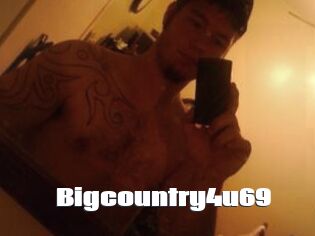 Bigcountry4u69