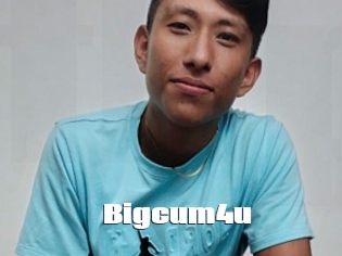Bigcum4u