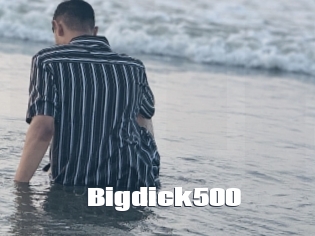 Bigdick500