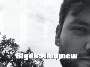 Bigdickboynew