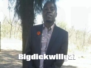 Bigdickwilly27