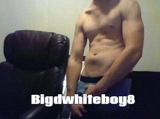 Bigdwhiteboy8