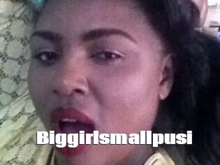 Biggirlsmallpusi