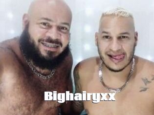 Bighairyxx