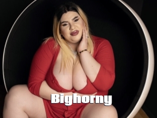Bighorny