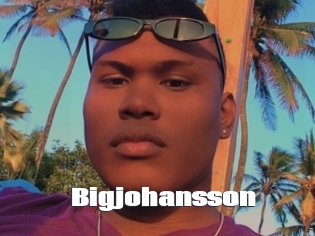 Bigjohansson
