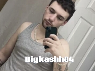 bigkashh84 The hot porn