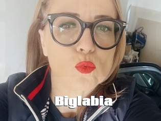 Biglabia