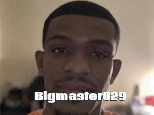 Bigmaster029