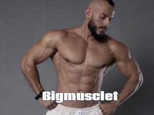 bigmusclet The hot porn