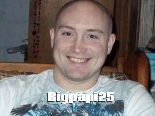 Bigpapi25